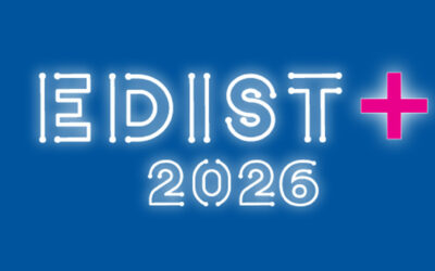 2026 EDIST Conference & Exhibition