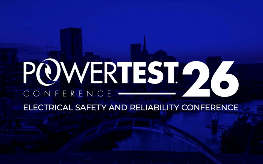2026 PowerTest NETA