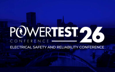 2026 PowerTest NETA